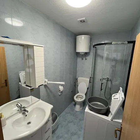 5 Majba Apartman Zaglavice