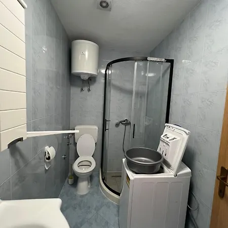 5 Majba Apartman *