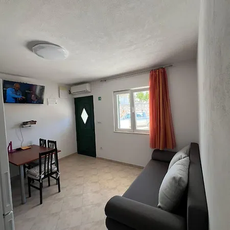 5 Majba Apartman *