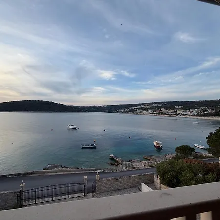 Apartament 5 Majba *