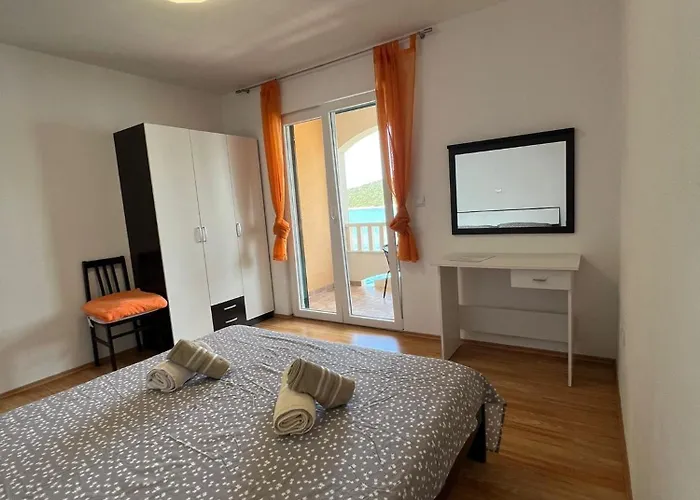 Apartman 5 Majba