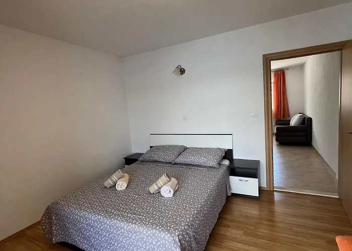 5 Majba Apartman