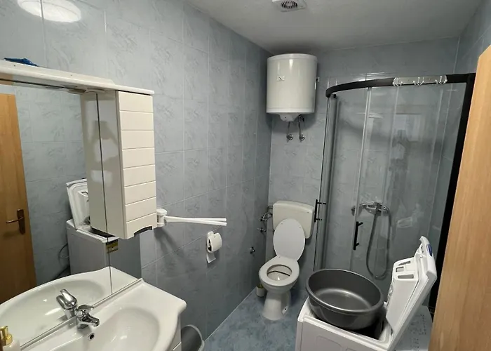 5 Majba Apartman Zaglavice