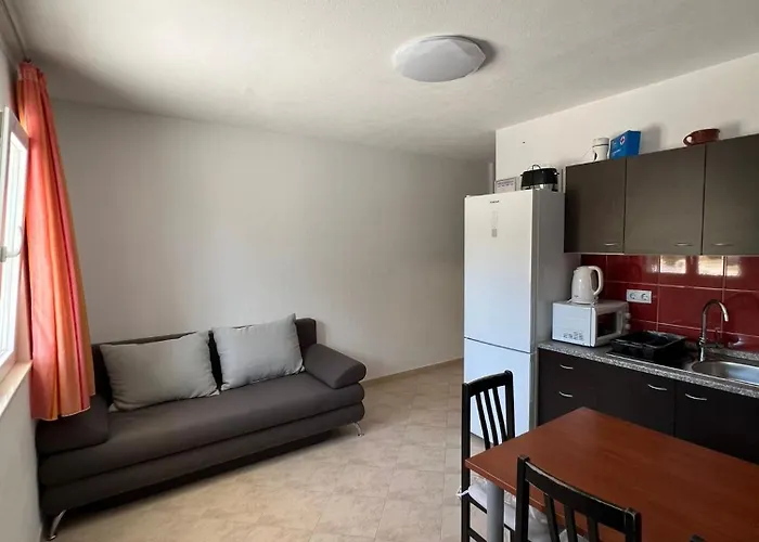 Apartman 5 Majba Zaglavice